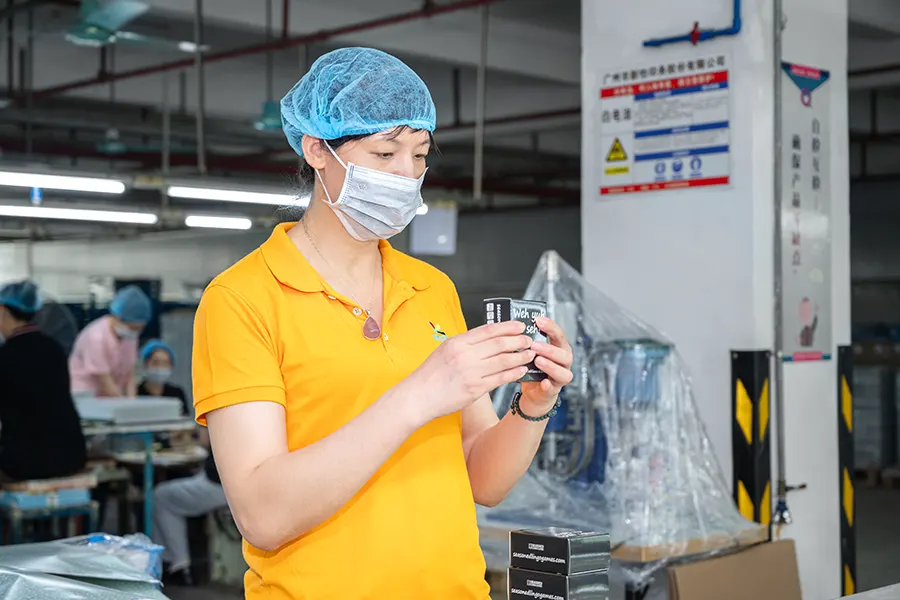 7-Final Quality Inspection