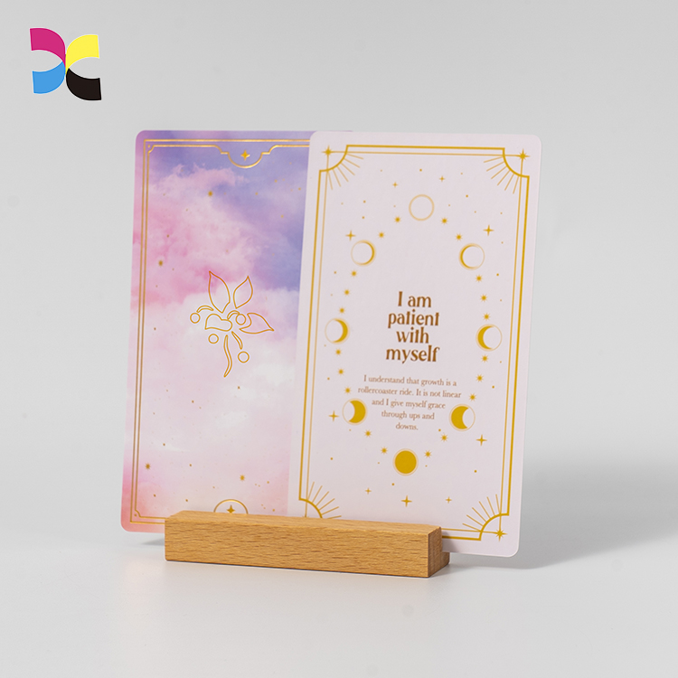 Affirmation Card