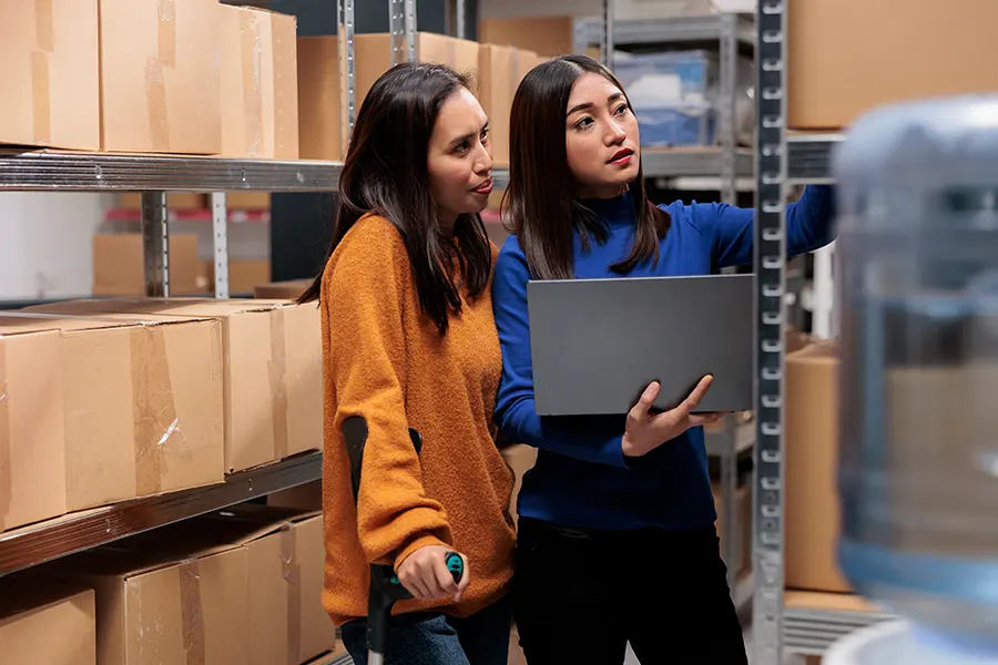 E-commerce Sellers