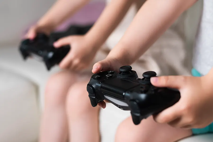 Game Publishers & Poker Brands