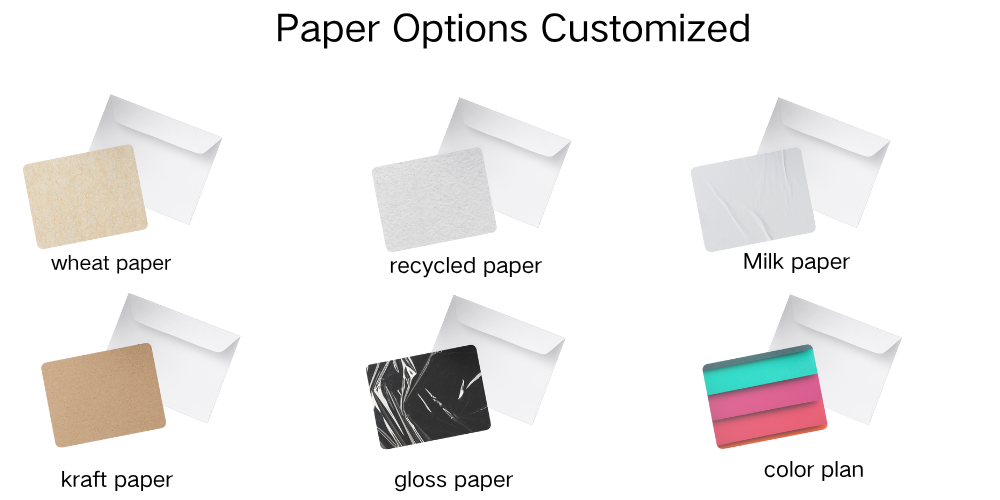 custom business card printing