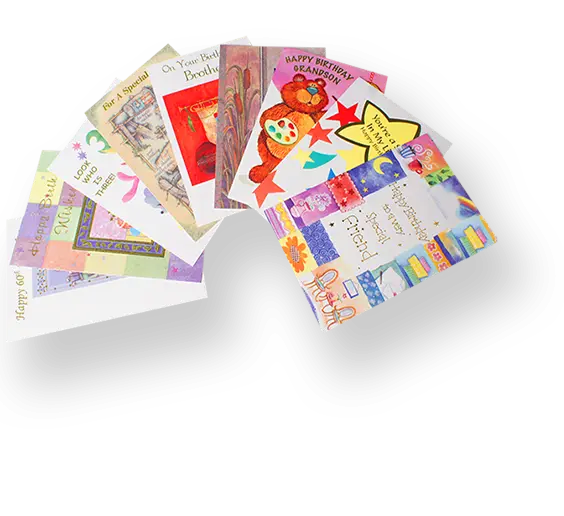 Other Printed Cards