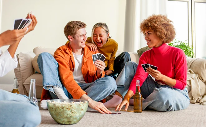 Gaming & Entertainment