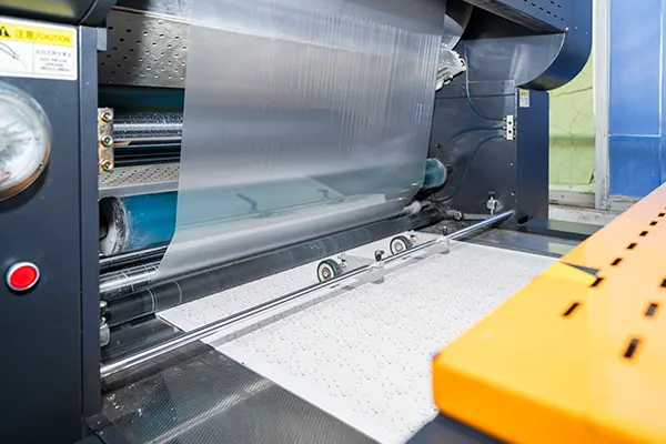 Lamination & Durability Treatment