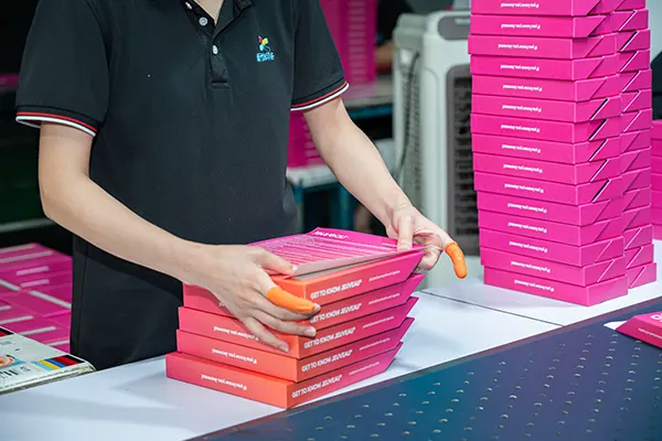 Product Assembly