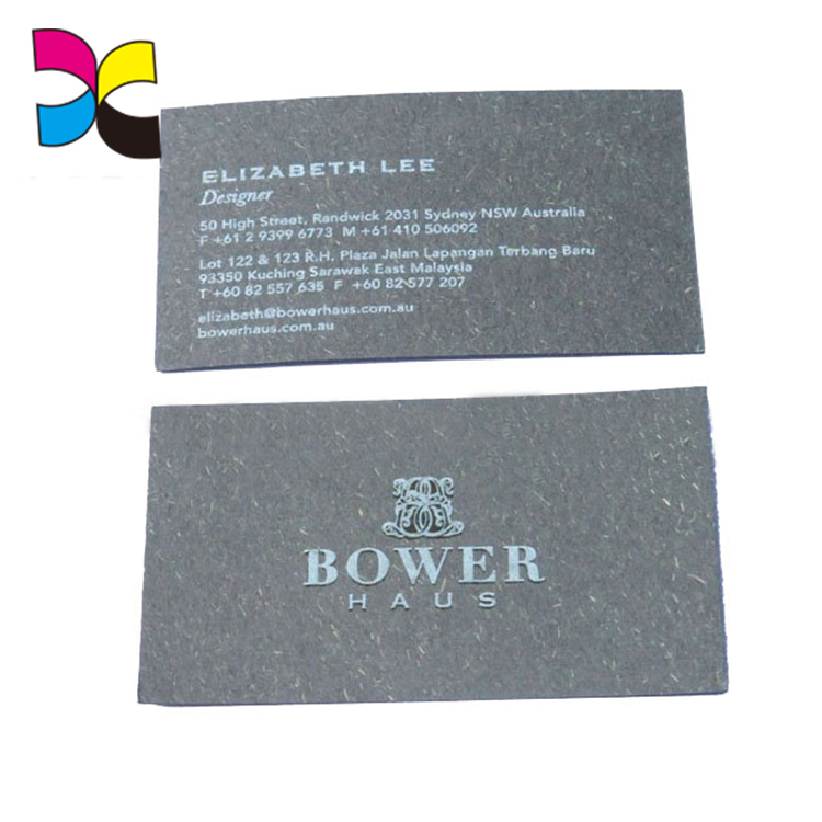 business card4