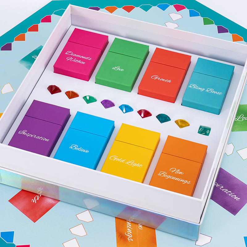 card printing