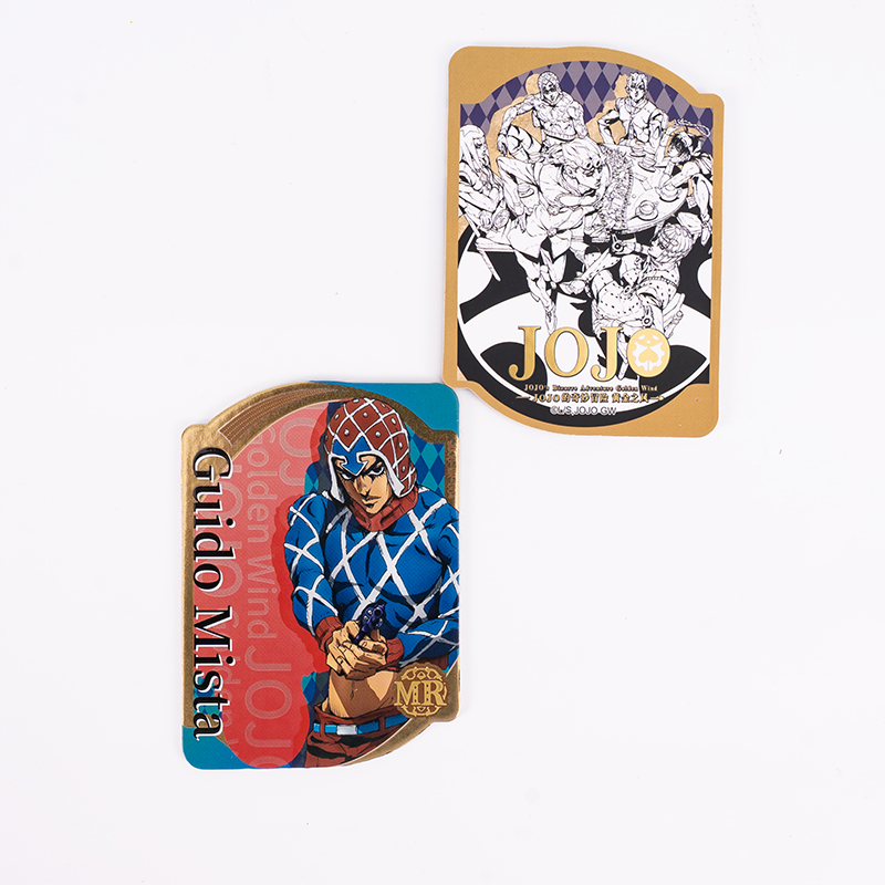 game card maker