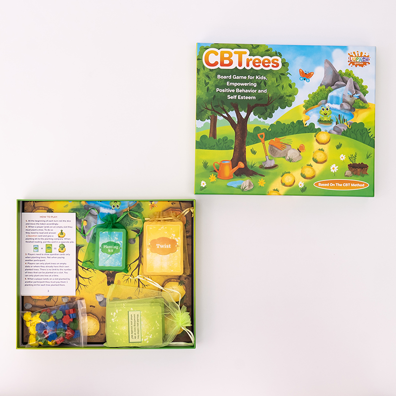 China board game manufacturer
