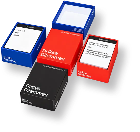 Conversation Cards