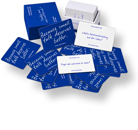 Mindfulness Cards