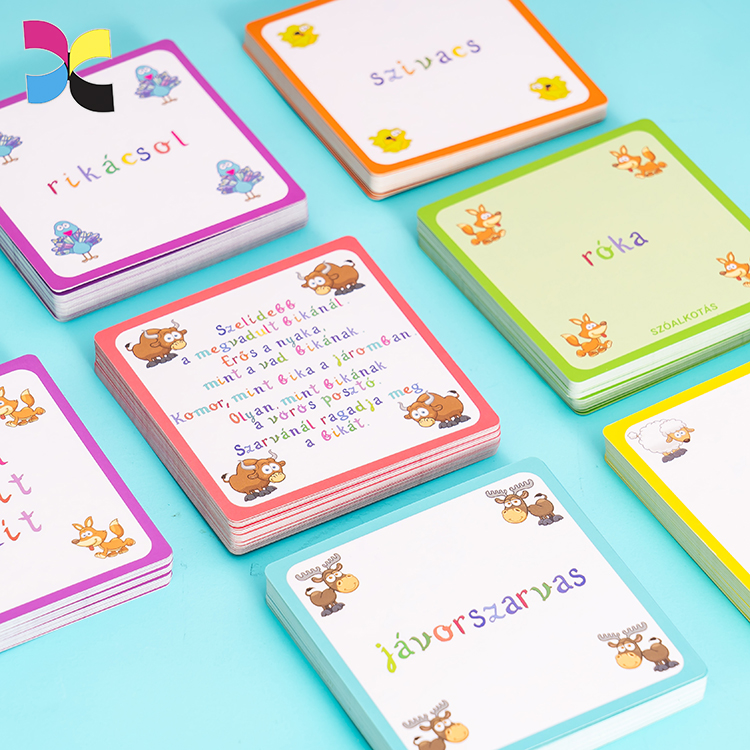 flashcard