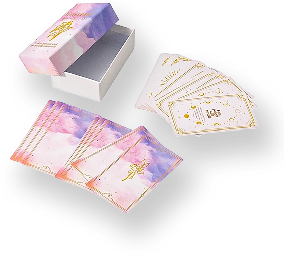 Affirmation Cards