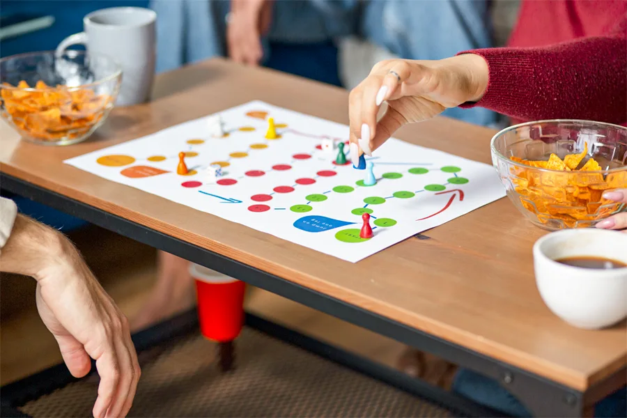 board game