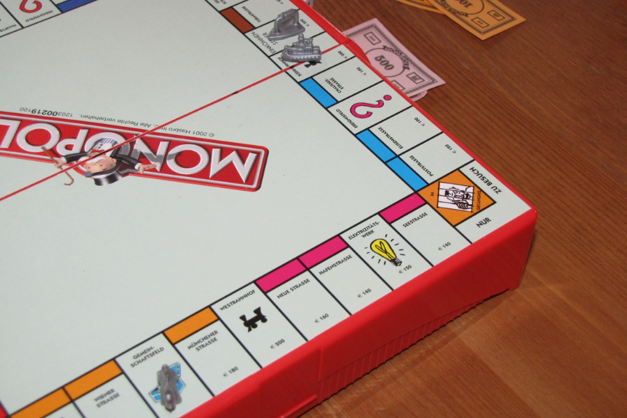 How to Create Your Own Card Game
