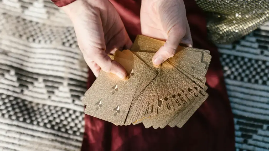 playing card 2 cardstock_