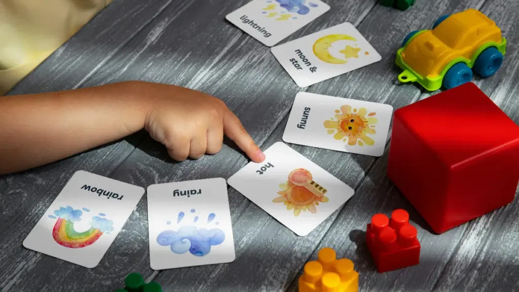 flashcards