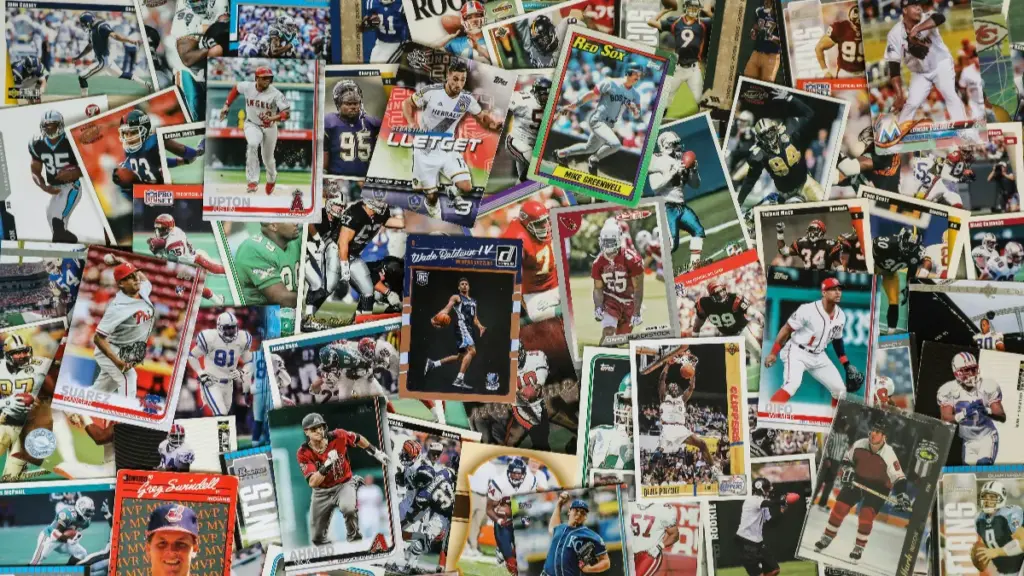 sports trading cards 4