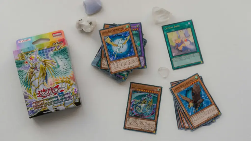 what kind of paper are trading cards printed on_ 2