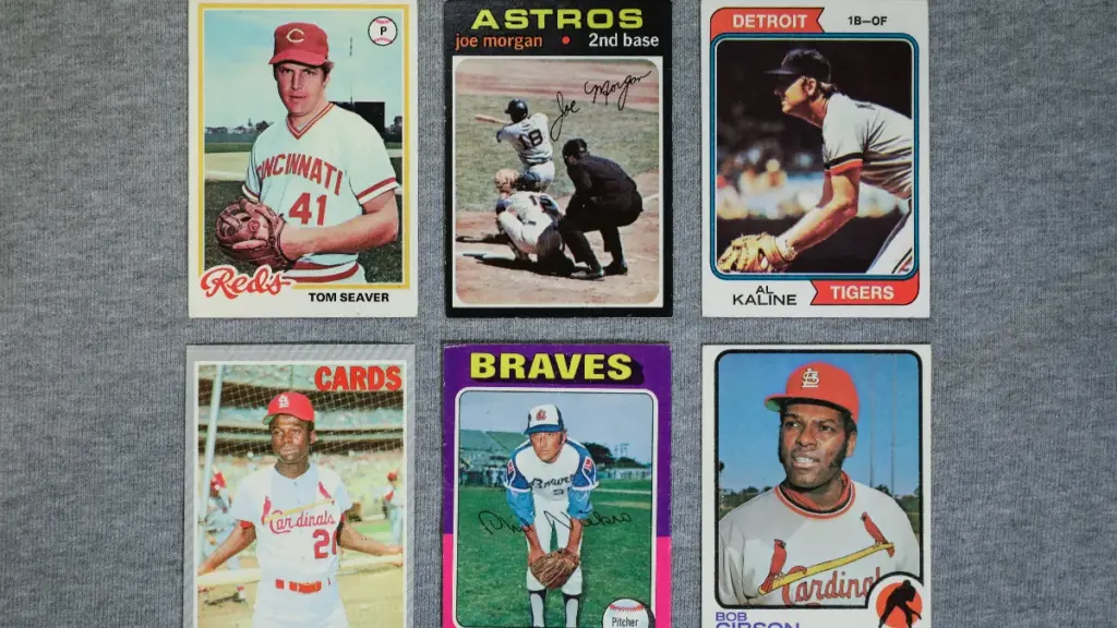 trading card size cover