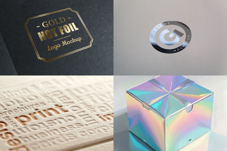 Surface Finishing Options