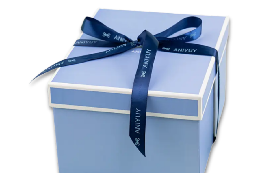 Custom Gift Box Packaging