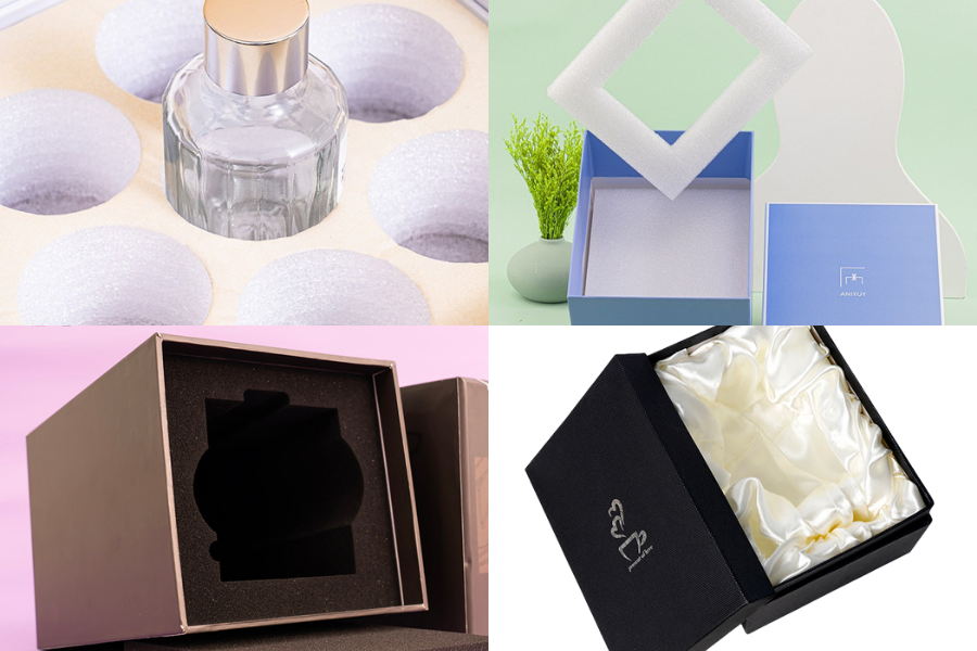 packaging inner trays