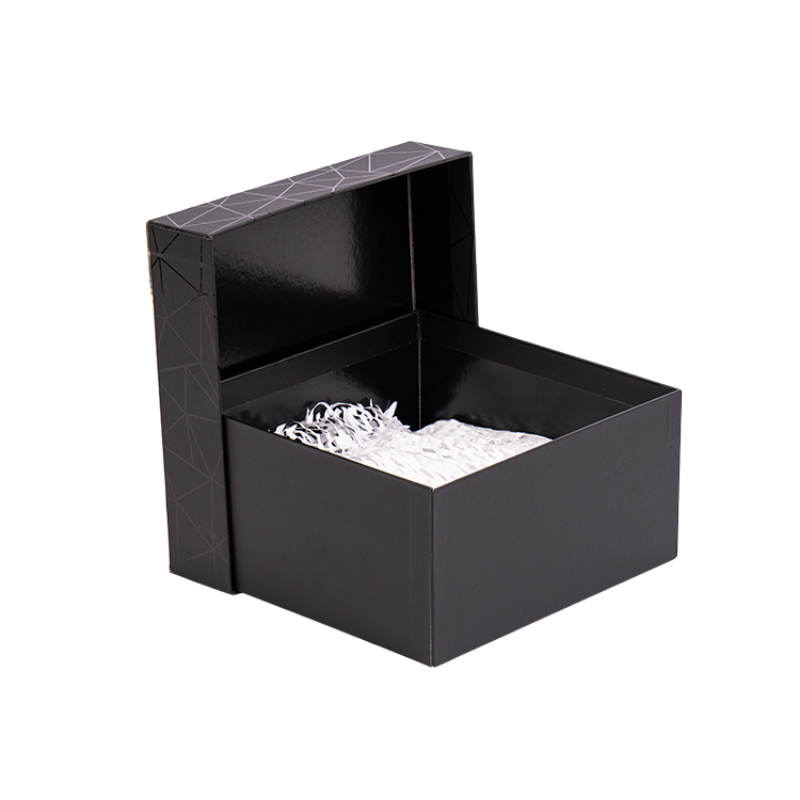 Custom Lid and Base Box