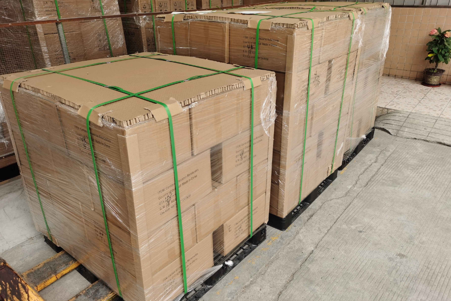 Eco & Gift Box Printing