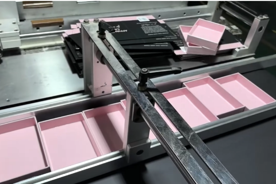 Eco & Gift Box Printing