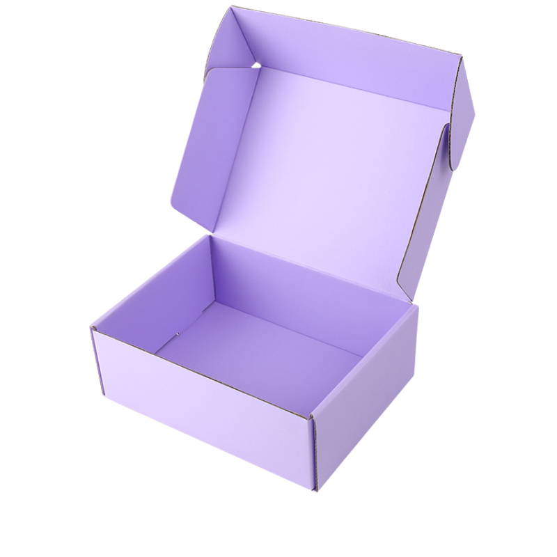 Custom Corrugated Box ​