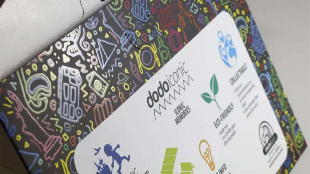 UV offsetting printing