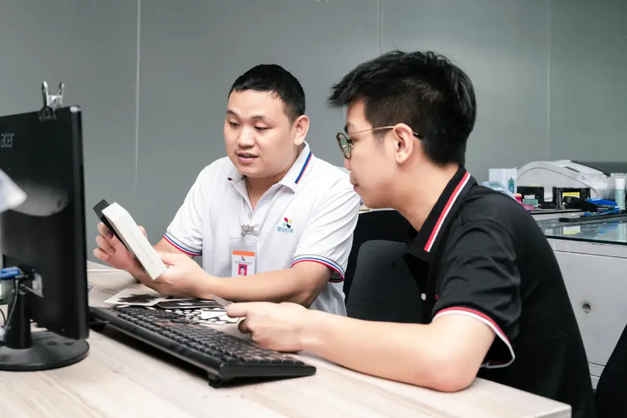 Responsive Customer Service