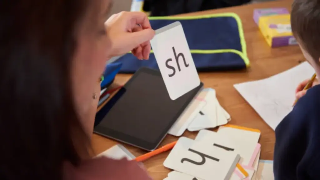 practice elements with flashcards