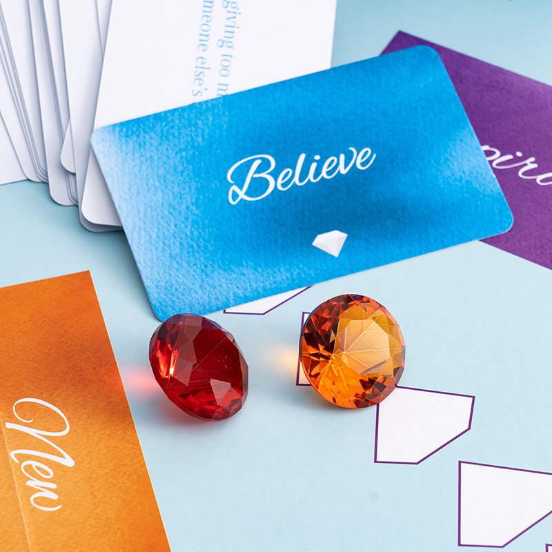 Components Of A Board Game