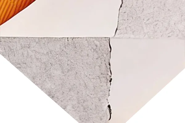 ورقة أساسية سوداء