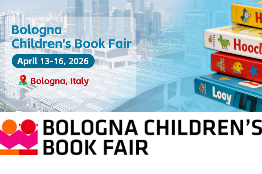 Bologna Book Fair