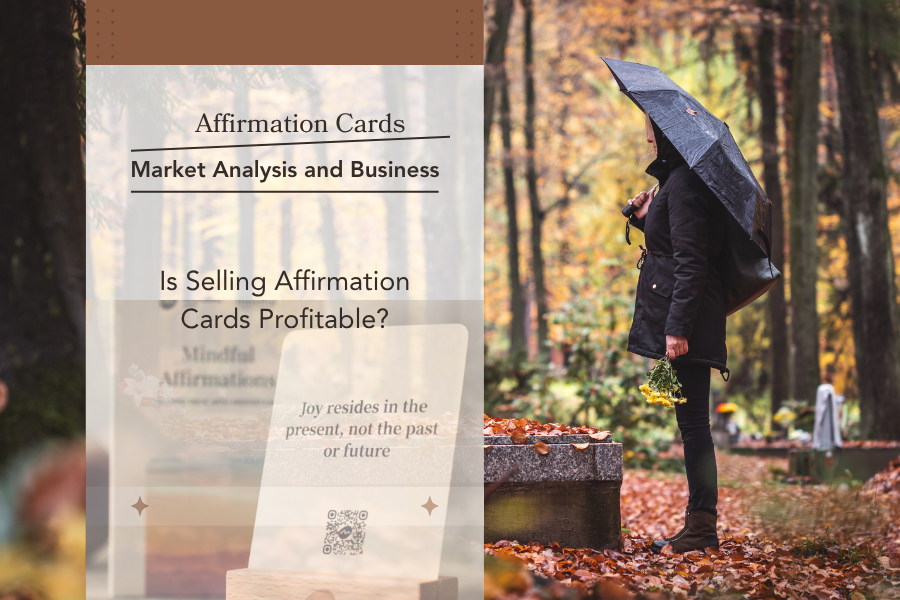 Affirmation Cards