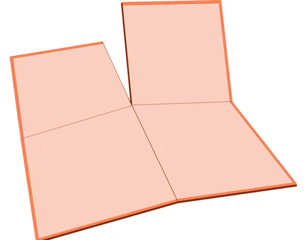 رباعية أضعاف