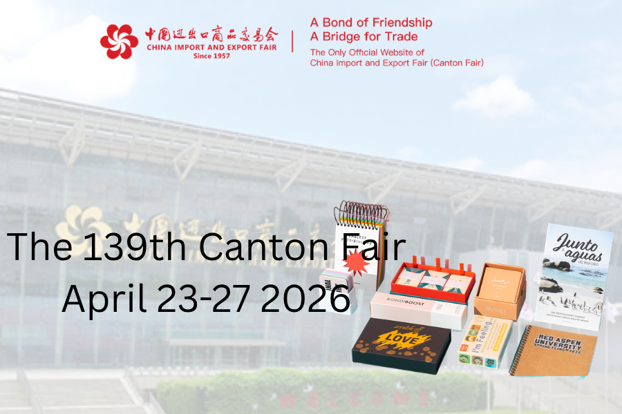139th Canton Fair