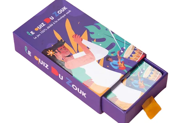 صناديق الدرج