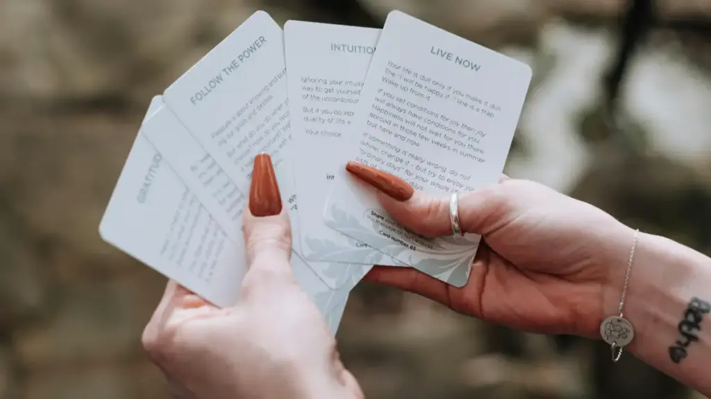 Factors That Affects the Cost of Custom Affirmation Cards?