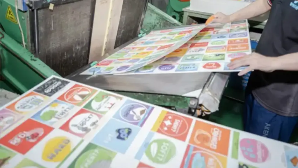 MOQ Impacts Affirmation Cards of Total Manufacturing Cost