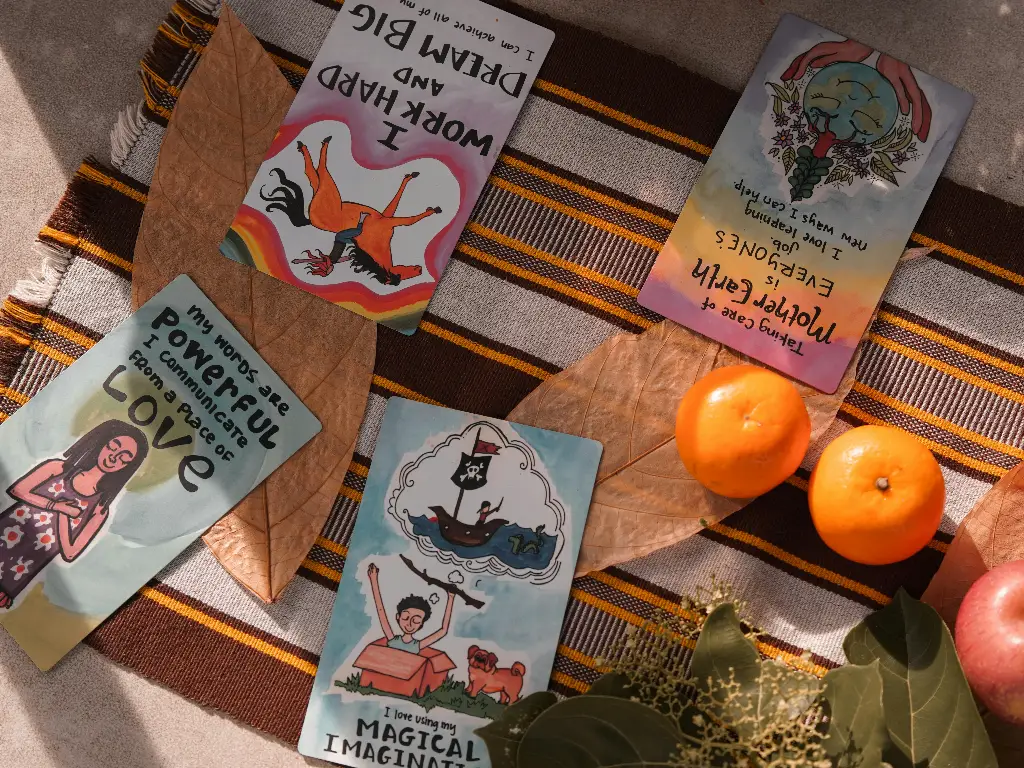 How to Scale Your Wellness Brand with Wholesale Affirmation Card Printing