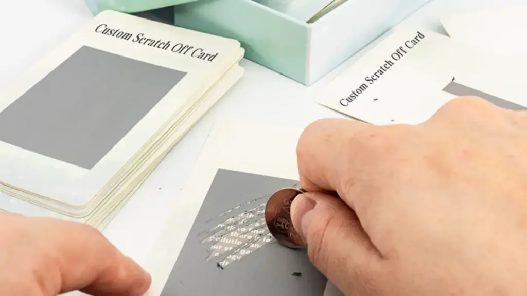Sustainability in Playing Card Manufacturing