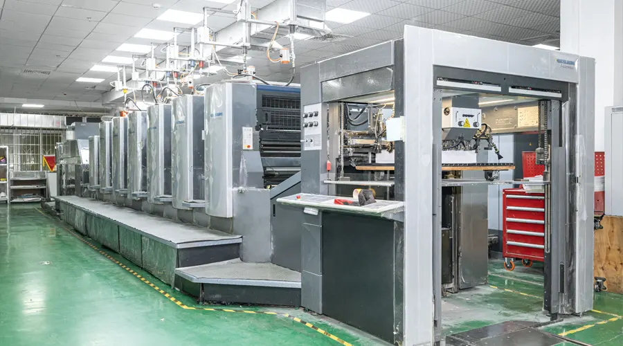 Sustainable Manufacturing and Production Efficiency