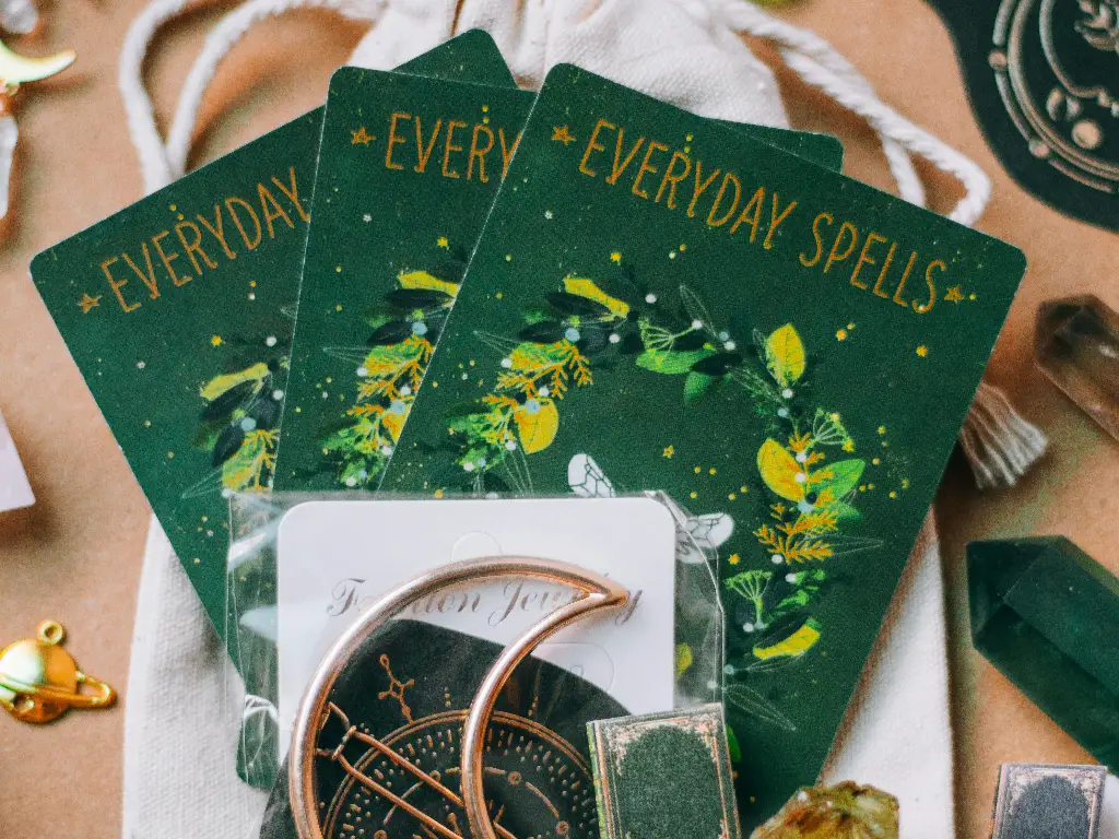Sustainable Printing- The Guide to FSC-Certified Custom Affirmation Cards