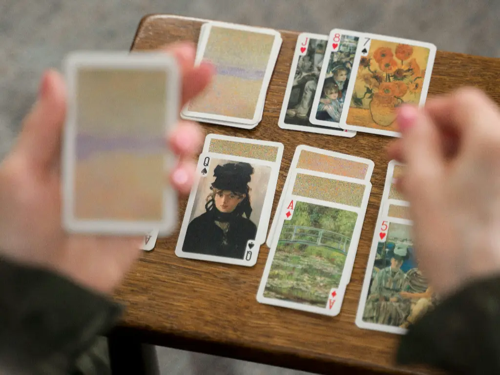 Businesses Use Custom Playing Cards for Branding and Events