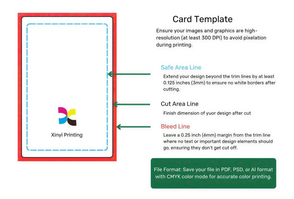Card-Template