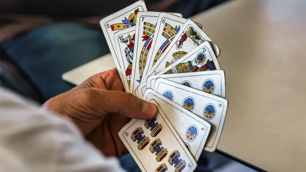 Why Custom Playing Cards Are Effective Marketing Tools